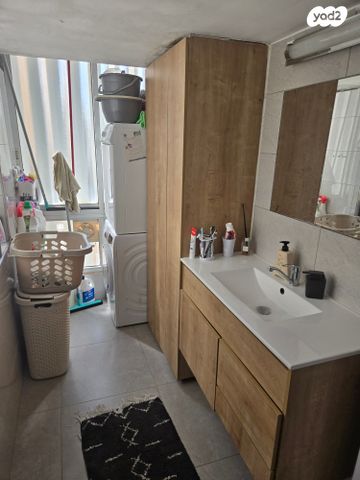 דירה, שדרות ירושלים 110, מרום נווה, רמת יצחק, רמת גן