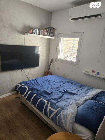 דירה, שדרות ירושלים 110, מרום נווה, רמת יצחק, רמת גן