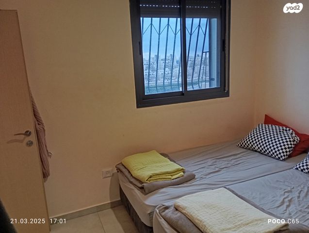 דירה, שדרות האמוראים 14, דובב מישרים / רמת בית שמש ד-1, בית שמש