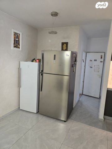 דירה, שדרות ירושלים 110, מרום נווה, רמת יצחק, רמת גן