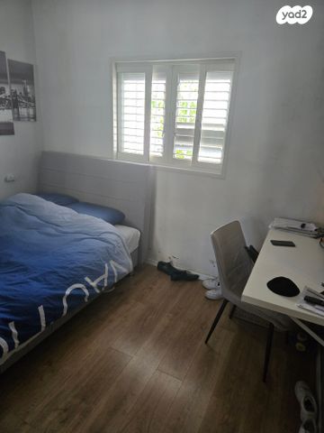 דירה, שדרות ירושלים 110, מרום נווה, רמת יצחק, רמת גן