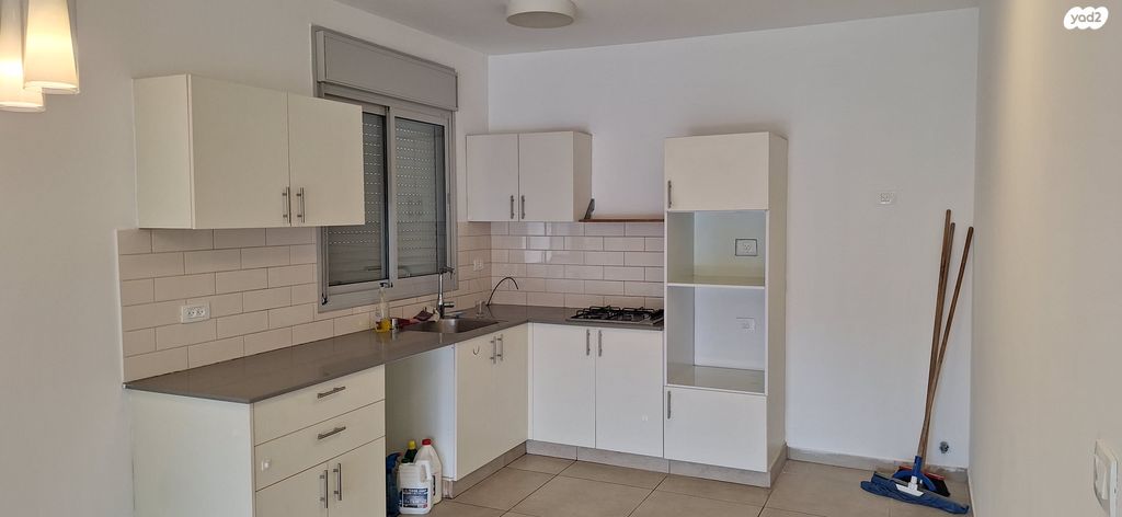 דירה, סיני 6, קרית רבין, מגדל העמק