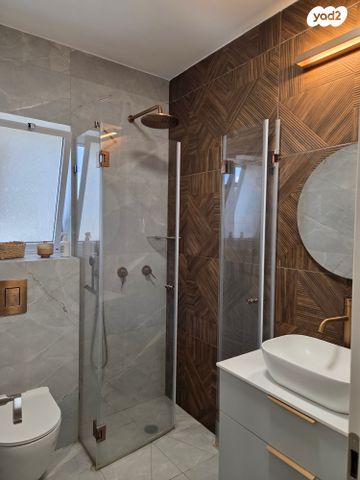 דירה, הגיא 6, לב המושבה, נס ציונה