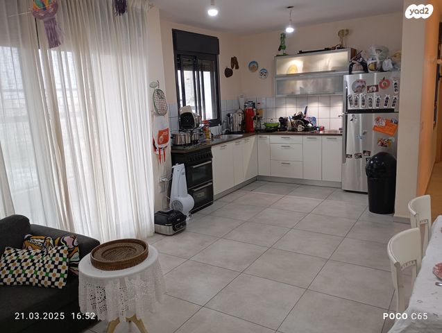 דירה, שדרות האמוראים 14, דובב מישרים / רמת בית שמש ד-1, בית שמש