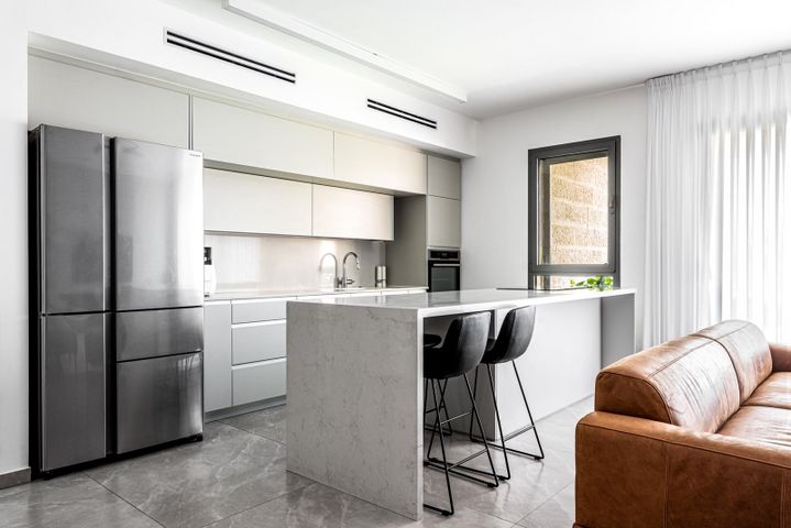 דירת גן, ארזה 1, מוצא עילית, מוצא עילית