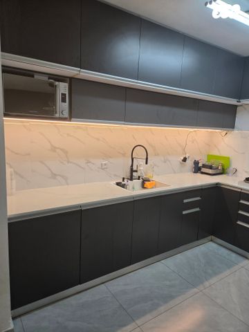 דירה, שדרות ירושלים 110, מרום נווה, רמת יצחק, רמת גן