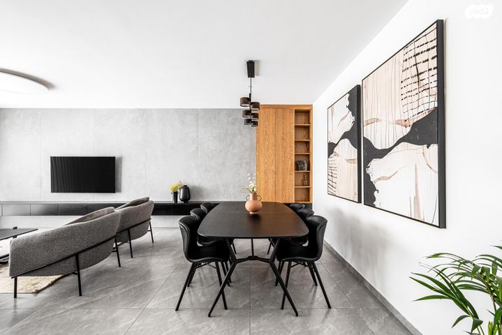 דירת גן, ארזה 1, מוצא עילית, מוצא עילית