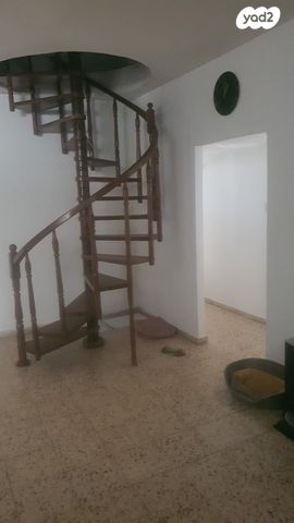 גג/ פנטהאוז, רמב"ם 21, עין גנים, פתח תקווה