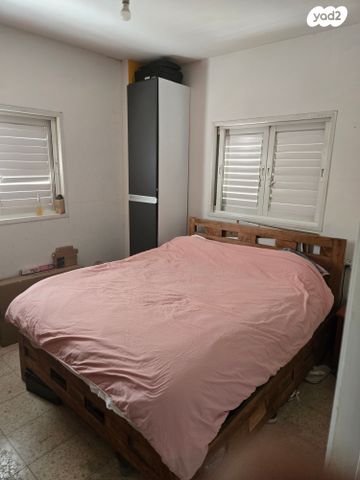 דירה, שדרות ירושלים 110, מרום נווה, רמת יצחק, רמת גן