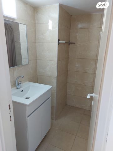 דירת גן, יוסף קושניר 6, רמת אלון, חיפה