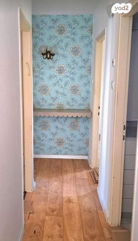 דירה, המעגל 56, רימון, קרית אונו