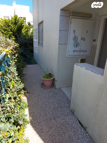 דירת גן, יוסף קושניר 6, רמת אלון, חיפה