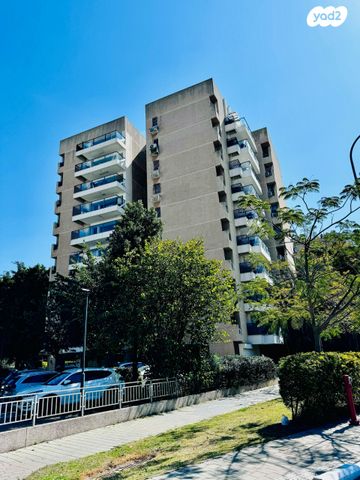 דירה, המעגל 56, רימון, קרית אונו