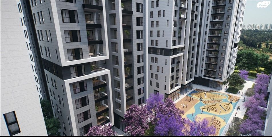 דירה, הכלנית 47, קרית גיורא, אור יהודה