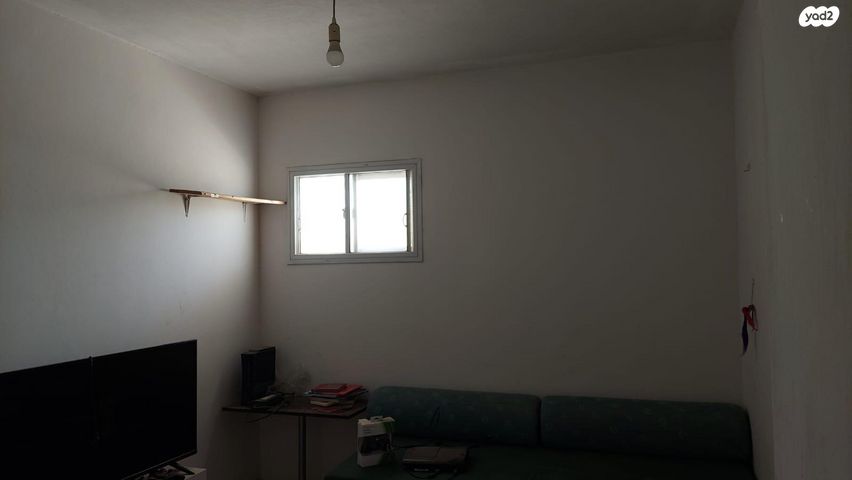 דירה, קרן היסוד 4, שיכון ב', קרית שמונה