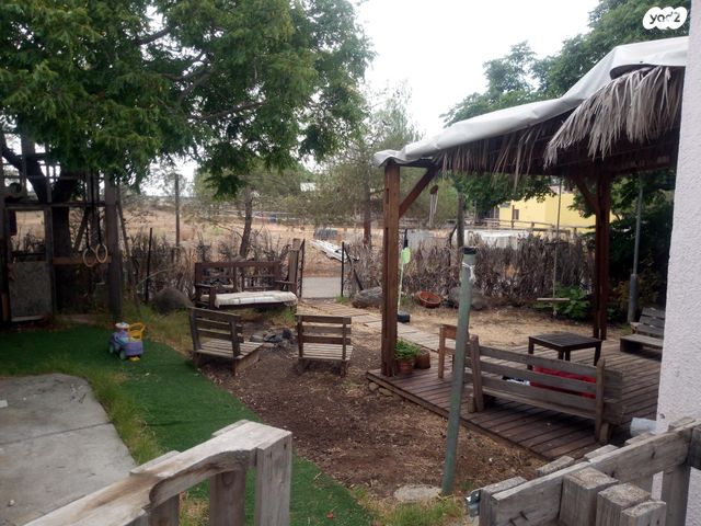 יחידת דיור, אבני איתן, אבני איתן, אבני איתן