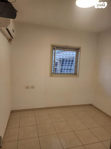 יחידת דיור, הדובדבן 3, צמרות, ראשון לציון