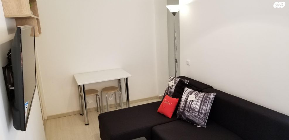 דירה, דובנוב 4, רמות רמז, חיפה