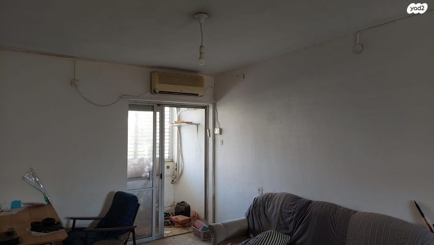 דירה, קרן היסוד 4, שיכון ב', קרית שמונה