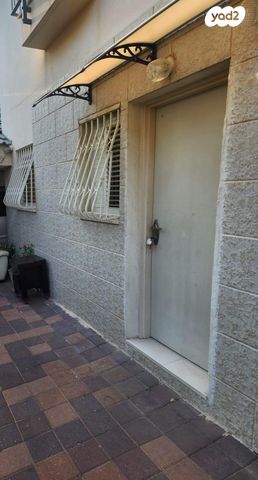 יחידת דיור, הדובדבן 3, צמרות, ראשון לציון