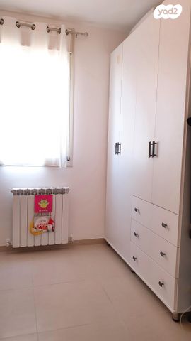 דירה, עמנואל זיסמן 21, חומת שמואל, הר חומה, ירושלים