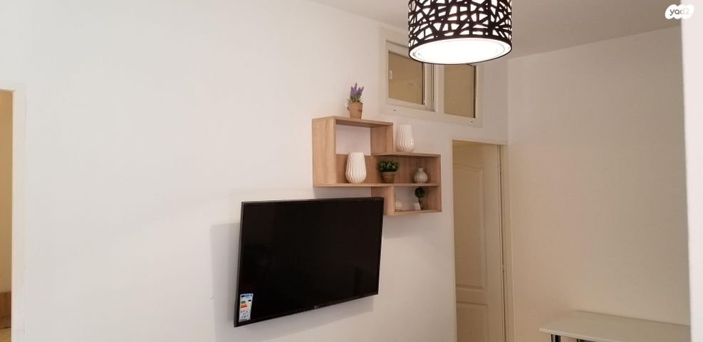 דירה, דובנוב 4, רמות רמז, חיפה