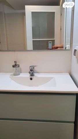 דירה, עמנואל זיסמן 21, חומת שמואל, הר חומה, ירושלים