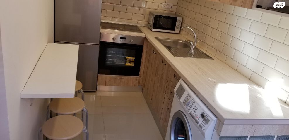 דירה, דובנוב 4, רמות רמז, חיפה