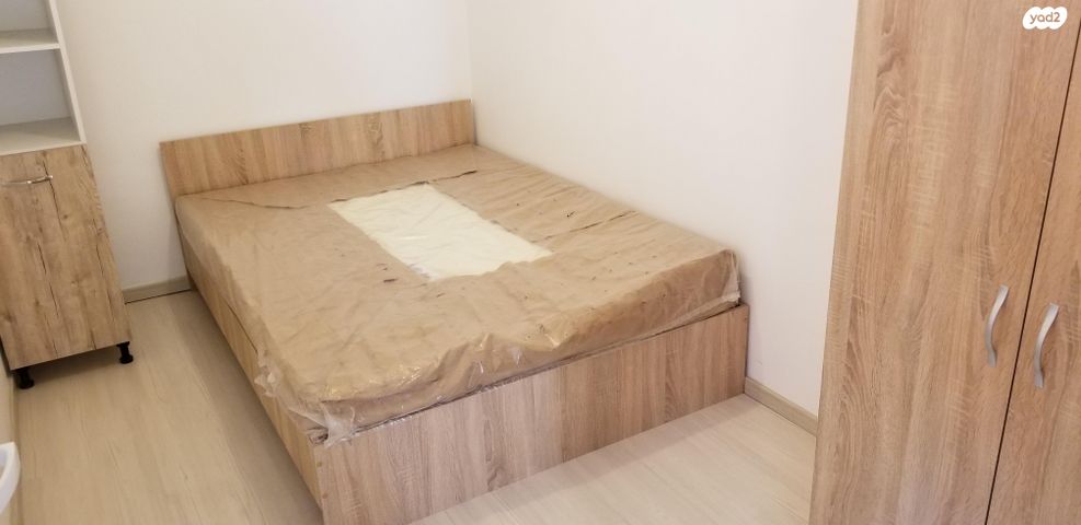 דירה, דובנוב 4, רמות רמז, חיפה