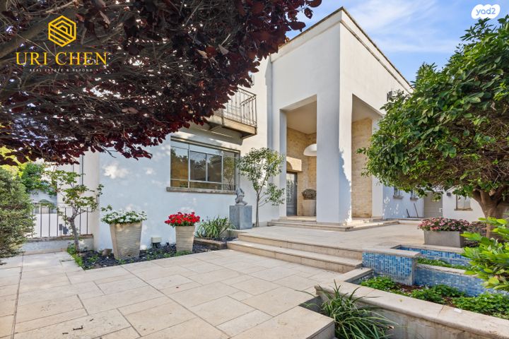 בית פרטי/ קוטג', מרכז דרום, רעננה