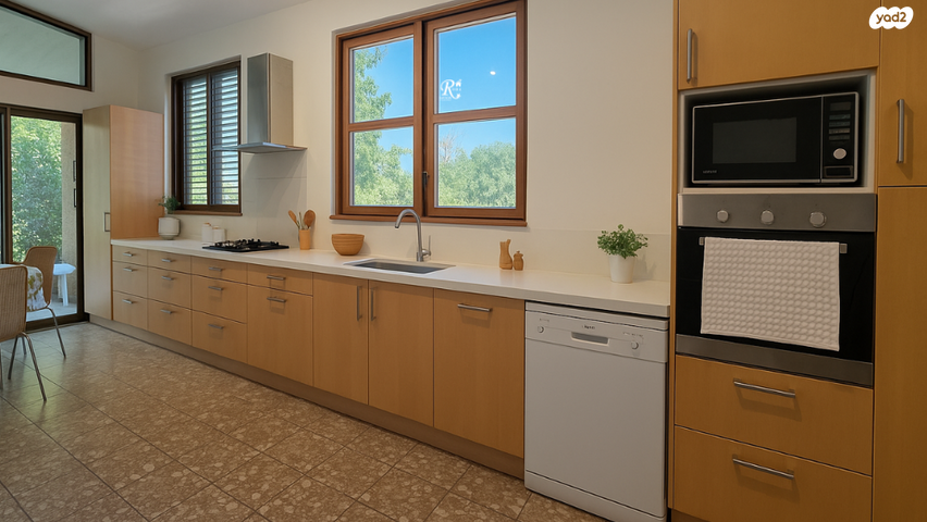 בית פרטי/ קוטג', סביון