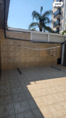 בית פרטי/ קוטג', חיבת ציון, רובע א', אשדוד