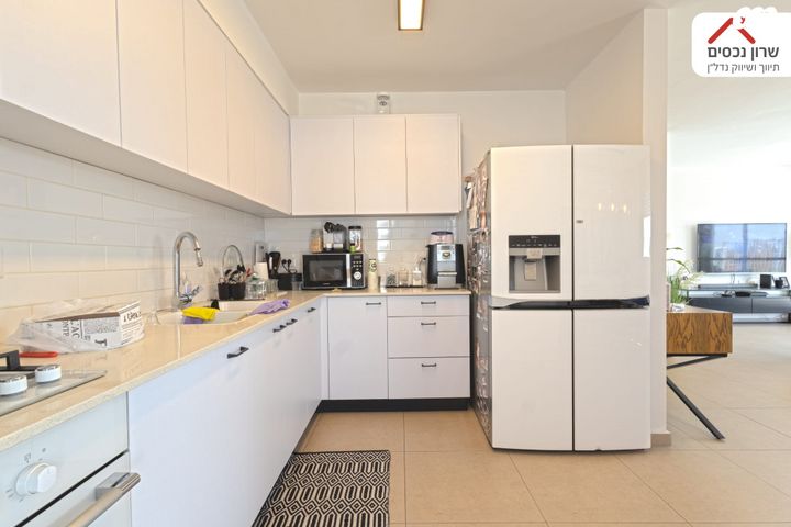 גג/ פנטהאוז, בית דגן