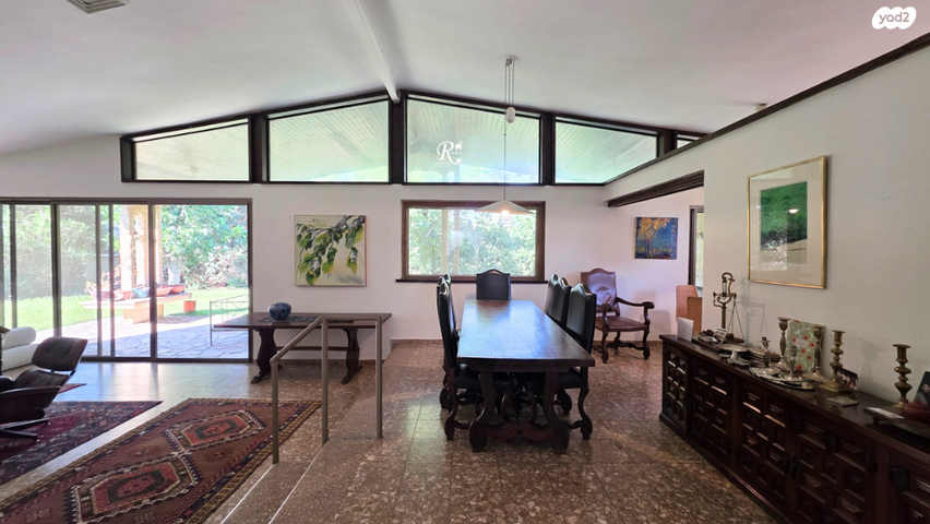 בית פרטי/ קוטג', סביון