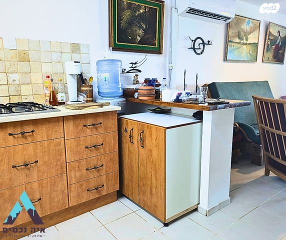 דו משפחתי, קציר