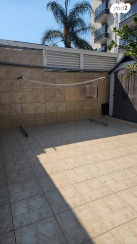 בית פרטי/ קוטג', חיבת ציון, רובע א', אשדוד