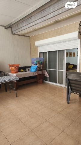 בית פרטי/ קוטג', חיבת ציון, רובע א', אשדוד