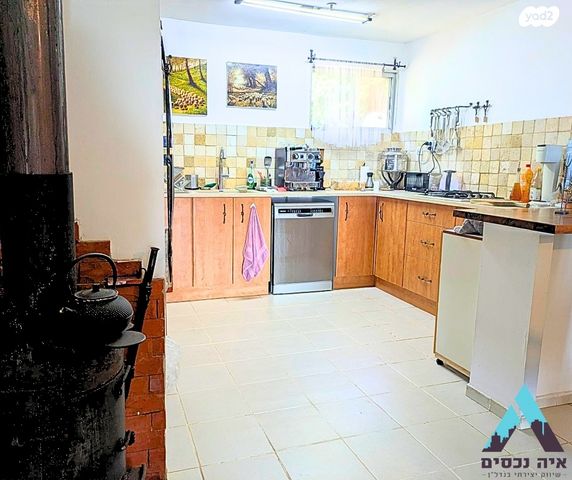 דו משפחתי, קציר