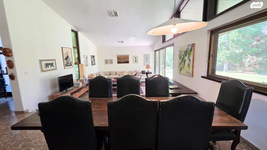 בית פרטי/ קוטג', סביון