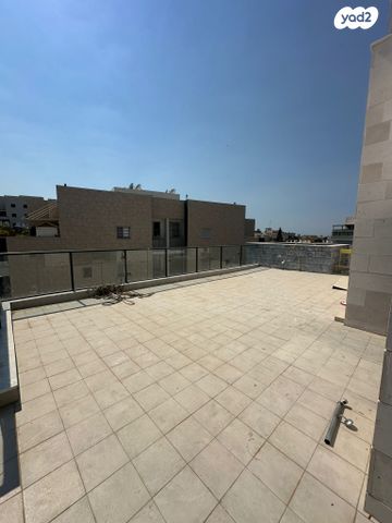 גג/ פנטהאוז, מניה שוחט, רמז, מערב ותיק, ראשון לציון