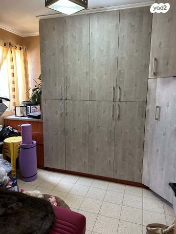 דירה, אופקים