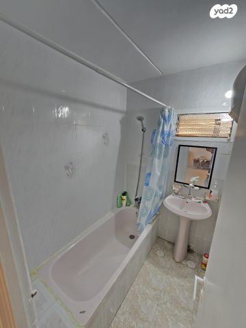 דירה, תבור 14, קרית ים ד', קרית ים