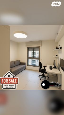 דירה, דרך הים, סביוני גני תקווה, גני תקווה