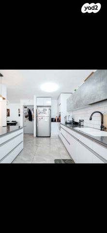 דירה, קרן היסוד, נווה דוד רמז, רעננה