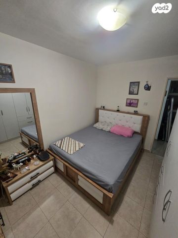 דירה, תבור 2, קרית ים ד', קרית ים