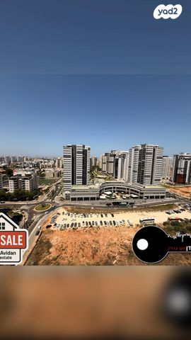 דירה, דרך הים, סביוני גני תקווה, גני תקווה