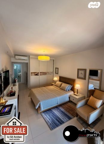 דירה, דרך הים, סביוני גני תקווה, גני תקווה