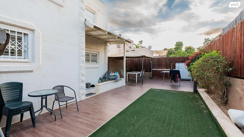 בית פרטי/ קוטג', קורא הדורות, נאות לון, באר שבע