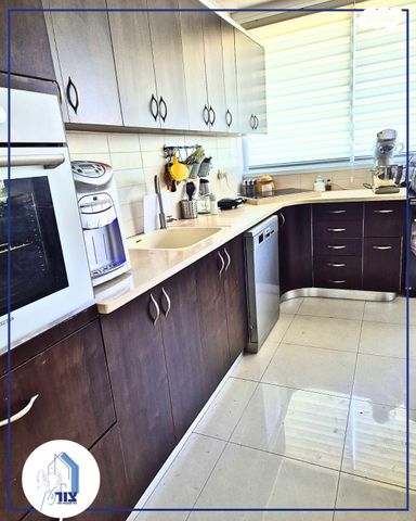 דירה, החלוץ 9, א' / צפון מזרח העיר, רחובות