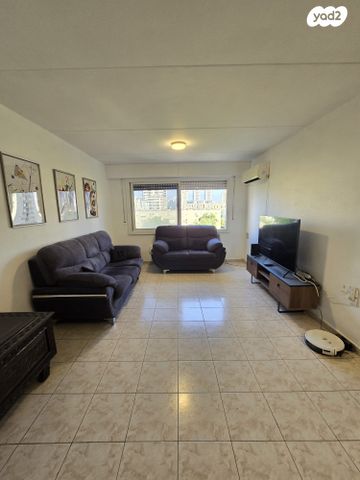 דירה, תבור 14, קרית ים ד', קרית ים